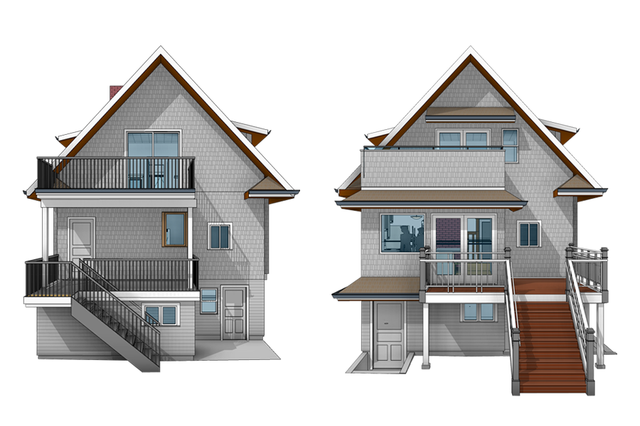 Adaptive - Kelowna's Residential Renovation & Addition Design Experts