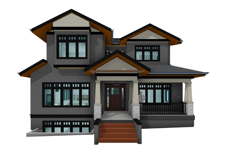 Adaptive Kelowna s New Home Design Experts  Adaptive 