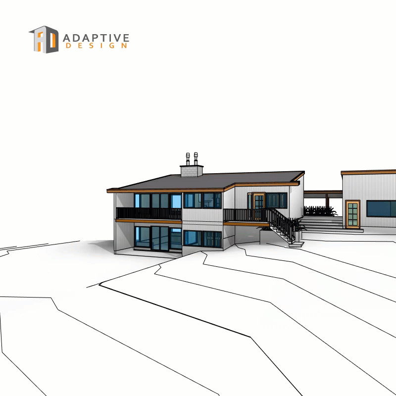 Adaptive Design residential design & drafting services